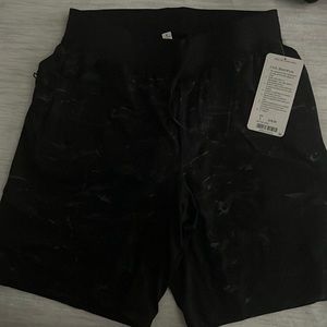 Lululemon T.H.E. Short 9” lux
